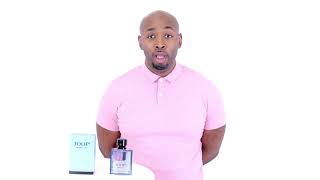 Joop Homme Ice Cologne Review