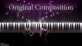 Forgotten Place - Original Composition (Piano)