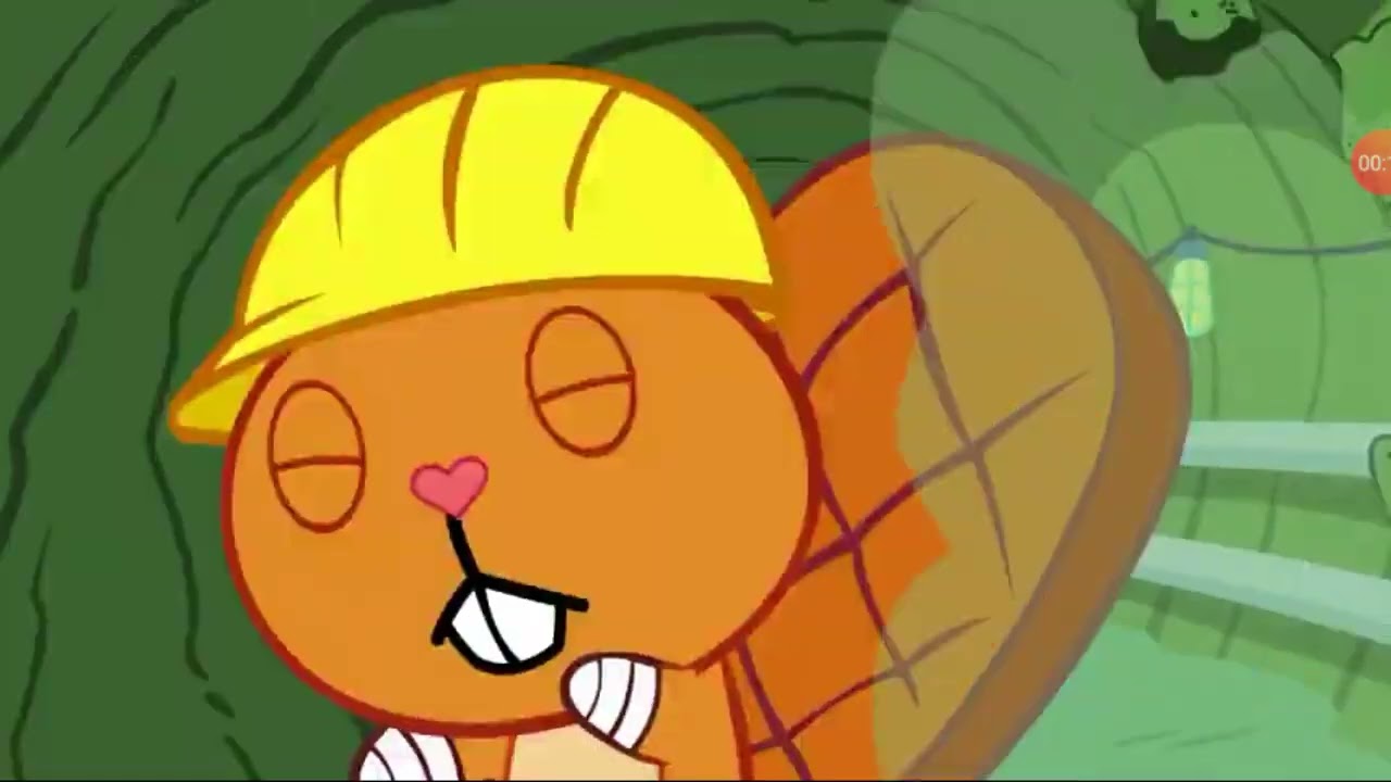 HTF: Handy says What the.....?