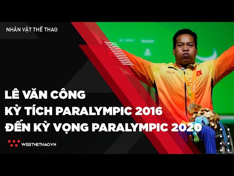 Video: Ai Trở Thành Nhà Vô địch Paralympic ở Nga