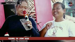 HANDSOME GUY - ORGAN KEYBOARD MUSIC COLLABORATION PRATY SUGIANTO GROUP
