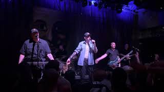 156/Silence - Our Parting Ways (Live in Birmingham, Alabama)