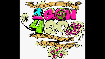 #igow4 Weekly Challenge #1 - WeBLEEDfpv Orbital Introductions