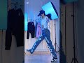 Stray Kids - Walkin On Water | outfit from @yesstyle code MOONY11 #shorts #straykids