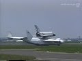 [Long Ver.] [Paris 1989] An-225 with Buran