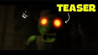 Season 8 Concept Teaser Roblox Piggy