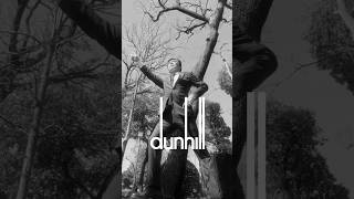 #dunhill #田淵正浩