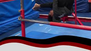 How to do an Inverted Pike Hang