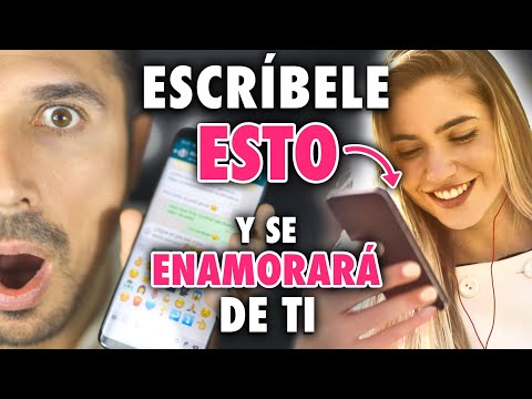 7 Mensajes de Texto que Consiguen Enamorar a Esa Persona por WhatsApp para Que Te Desee Fuertemente