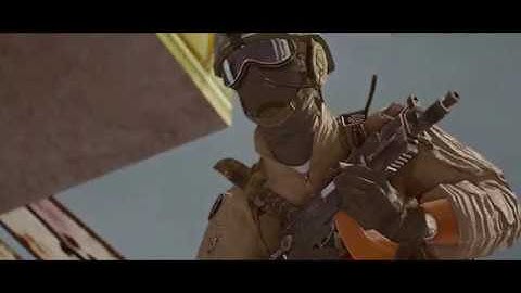 NOVOCAINE / scape [COD4]