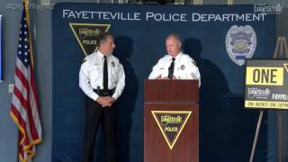 FPD - Website and Branding Launch - Press Conference