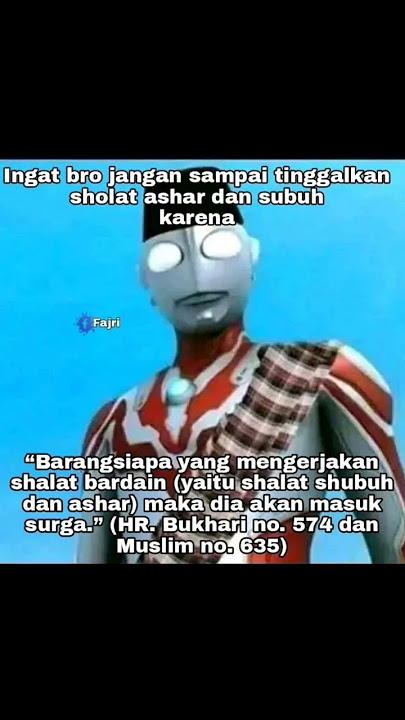 Asupan meme halal #3 #jumatberkah #islami