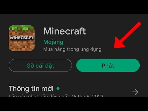 #1 Hướng dẫn anh em cách tải Minecraft free Mới Nhất