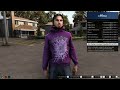 Realistic Male Clothing Pack v5 – Fresh Street Styles + Premium RP-Ready Outfits for FiveM 2025