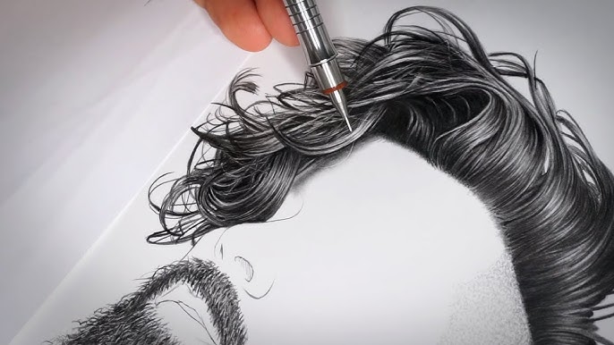 How to draw, shade realistic eyes, nose and lips with graphite  Desenho de  lábios, Desenhos boca, Arte em caderno de esboço