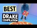 DRAKE HOTLINE BLING BEST PARODY COMPILATION