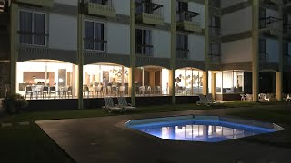 Hotel do Parque, Viana Do Castelo, Portugal | Geeta Travel Gallery