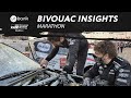 Marathon | Bivouac Insights | Benediktas Vanagas | Dakar 2021