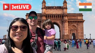 🔴LIVE from India 🇮🇳