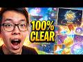 LIVE: Clearing 6.5 Event Minigames! Genshin 🌊