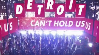 'Detroit stand up:' DYC gets standing ovation at AGT final