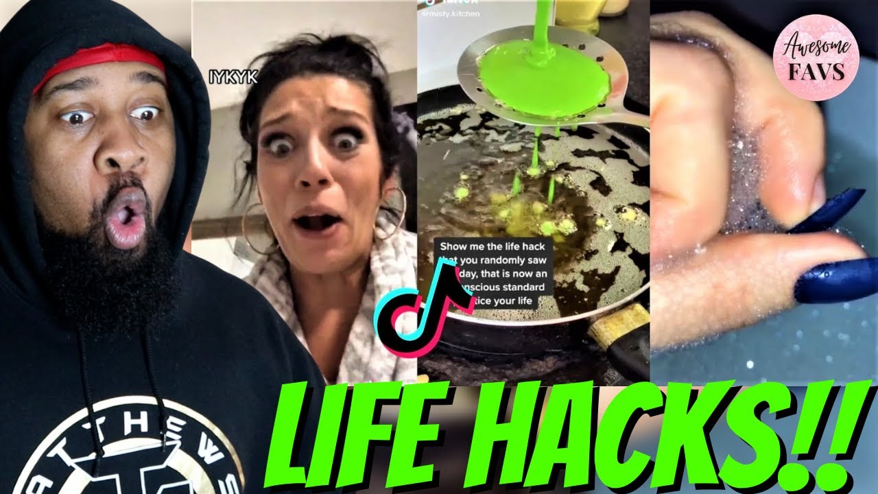 Can't Believe I Am This Stupid | I Was Today Years Old When I found Out TikTok Compilation...