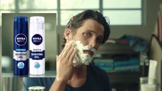 جل الحلاقة من نيڤيا للرجال