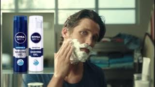 جل الحلاقة من نيڤيا للرجال