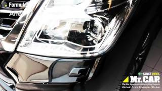 Nissan Patrol -Mr Cap Uae