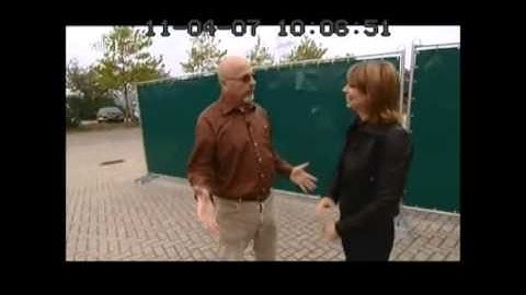 Wilchem in Vakwerk 2007 Fileproof innovatie incident management