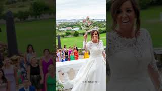 Boda Disney en el Palacio de la Concepción