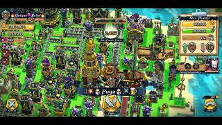 New players Welcome to Plunder Pirates Part#1
