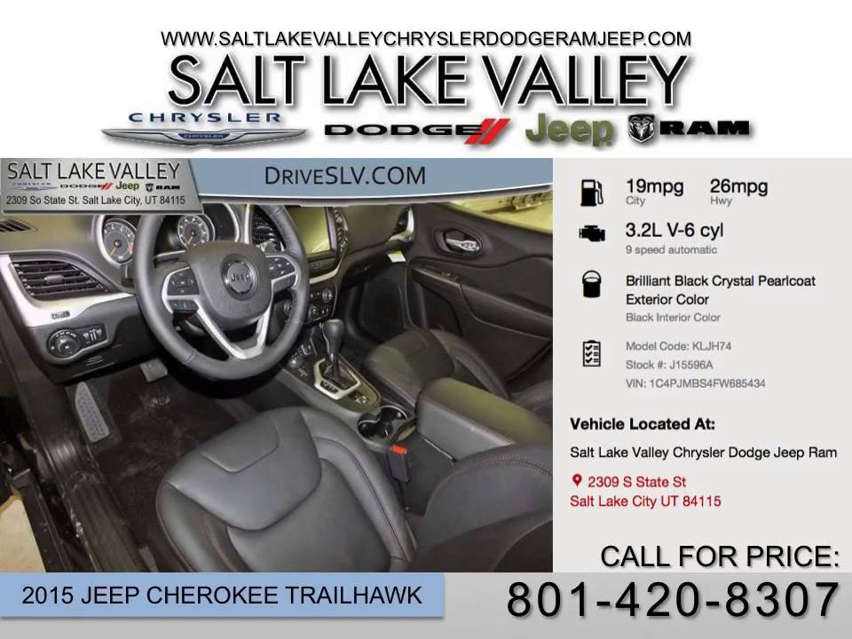 New Jeeps in Heber Utah YouTube