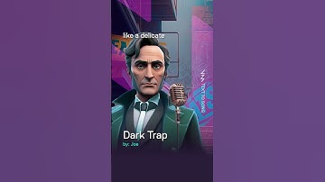 Dark Trap with Voicemod Text to Song