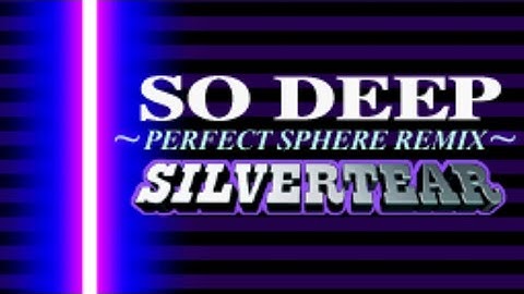 [DDRMAX 6th MIX] So Deep (Perfect Sphere Remix) / Silvertear
