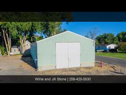 Auto Shop Twin Falls