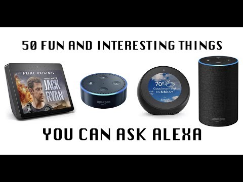 fun-things-to-ask-alexa-2020