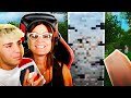 HO INSEGNATO a MIA MAMMA COME GIOCARE a MINECRAFT!