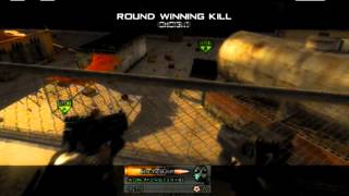 MW2: My First Killcam On PS3 - Use or Lose? (Description)