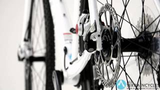 2015 Trek Crockett 5 Disc Cyclocross 