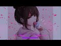 Kana Nishino - Love You Miss You [Nightcore]