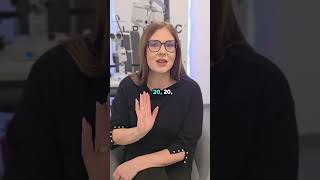 Mam dla Ciebie 3 realne postanowienia dla zdrowia Twoich oczu. #okulary #tychy #optyk #okularnica