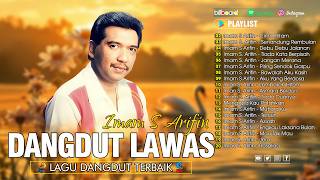 Lagu Terbaik Imam S Arifin Dangdut Full Album 💯 Tembang Kenangan🎶 Bikin Rindu Sepanjang Masa