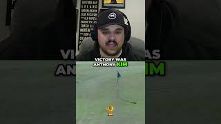 The last LIV Golf Adelaide at The Grange will always have memories #livgolf #podcast #youtubegolf
