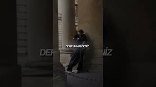 Deniz Toprak - Diz Dize (𝐋𝐲𝐫𝐢𝐜𝐬) Resimi