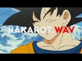 Kakarot.wav ( Contest Of Rivals Ost Flip ) - Krptic Unknown @CoryxKenshin