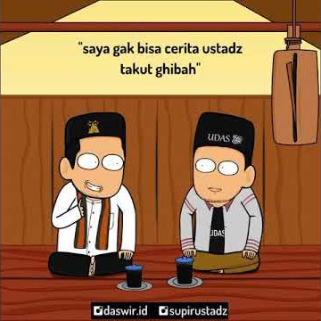 UAS : GHIBAH YANG DIBOLEHKAN #shorts #uas #ustadzabdulsomad #ceramahuas
