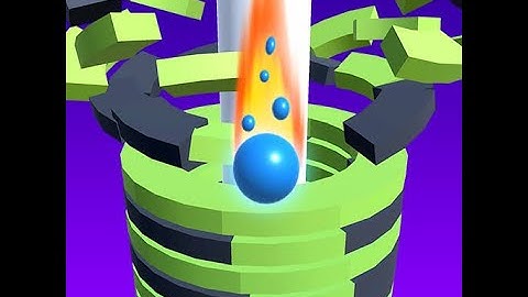 Stack Ball~Gameplay~All Levels #921~#922~Please Subscribe 🙏