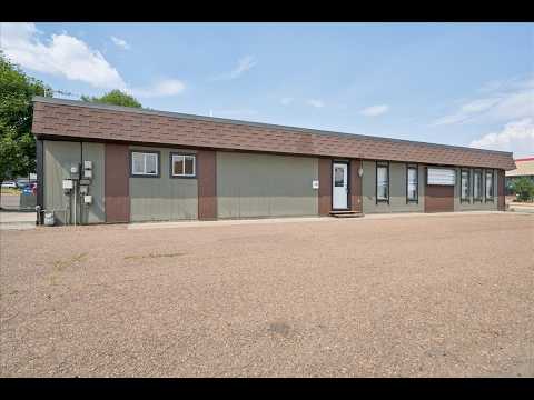 1610 10th Avenue S, Great Falls, MT home video tour