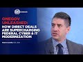 OneGov Unleashed: How Direct Deals Are Supercharging Federal Cyber & IT Modernization